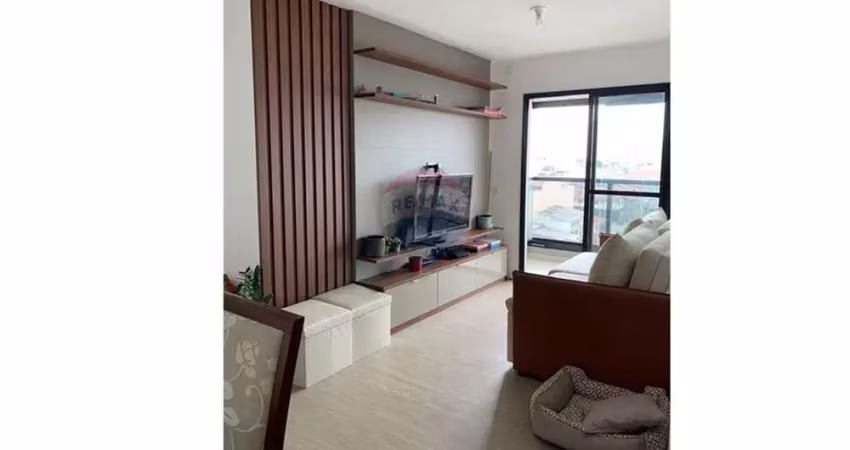 Apartamento com 2 quartos à venda no Campestre, Santo André 