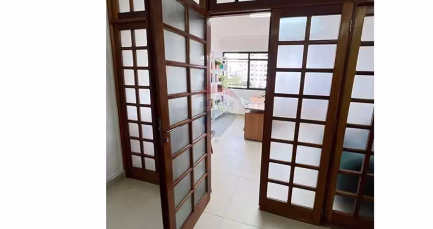 Sala comercial equipada na av. goiás – pronta para atender!