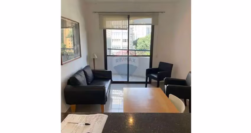 Apartamento 2 dorms | rua pamplona – lazer completo e localização nobre