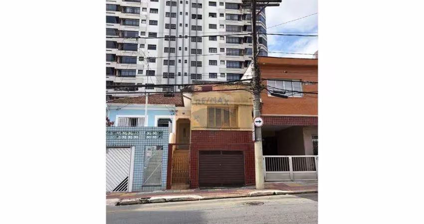 Casa com 2 quartos à venda no Santo Antônio, São Caetano do Sul 