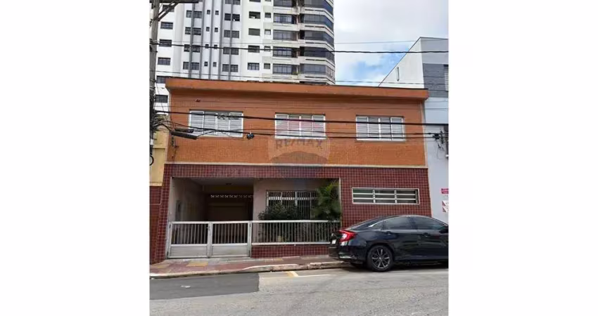 Sobrado excelente localização em são caetano do sul