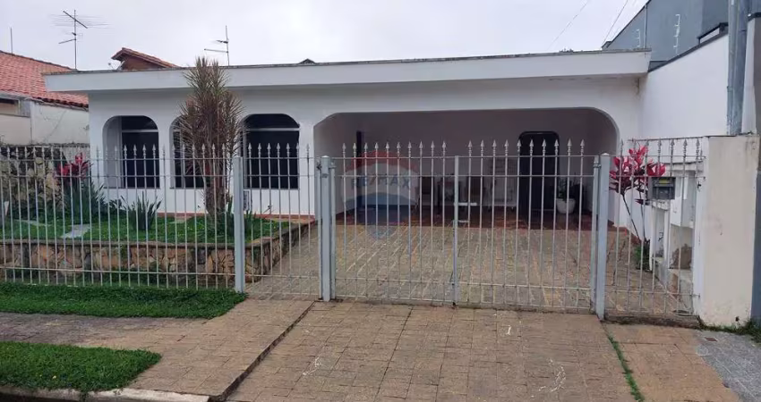 Casa térrea com 3 dormitórios no jardim são caetano em são caetano do sul, com 259m²
