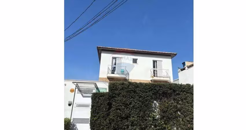 Seu novo lar na vila brasílio machado – sobrado em condomínio fechado, 3 dormitórios, planejados e muito conforto!