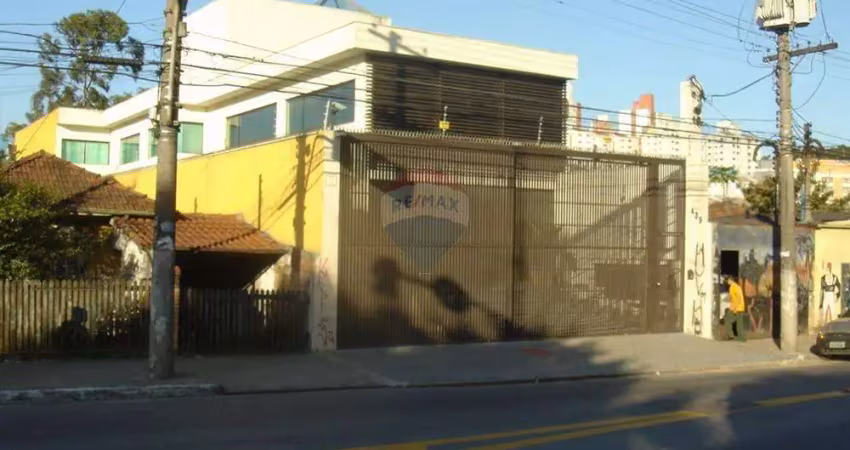 Prédio à venda na Estrada das Lágrimas, 439, Ipiranga, São Paulo