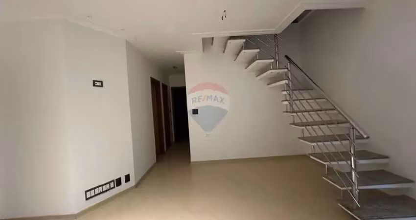 Cobertura 135,91m² | bairro santa maria | são caetano do sul
