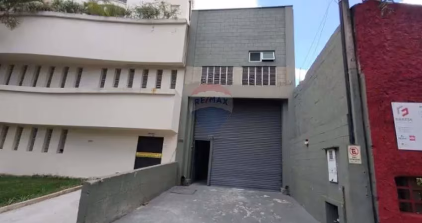 Galpão comercial para locação – vila caminho do mar, são bernardo do campo/sp