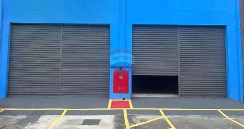 Loja comercial para locação – demarchi, são bernardo do campo/sp