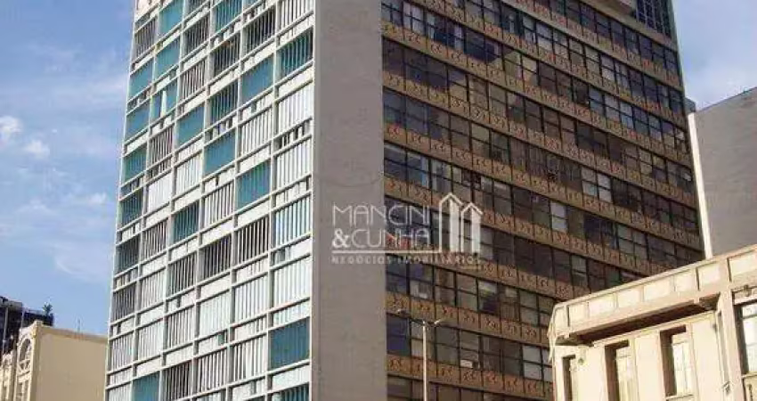 Sala para alugar, 56 m² por r$ 1.413,21/mês - centro - juiz de fora/mg