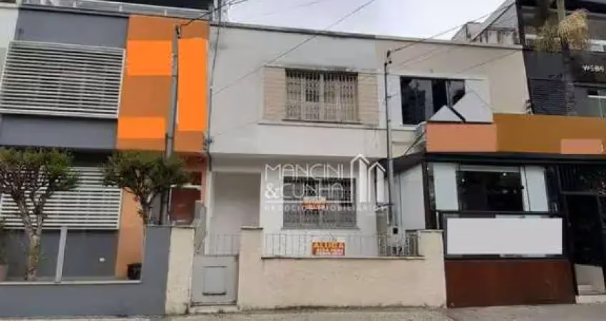 Casa comercial com 2 salas à venda na Rua Carlos Chagas, São Mateus, Juiz de Fora