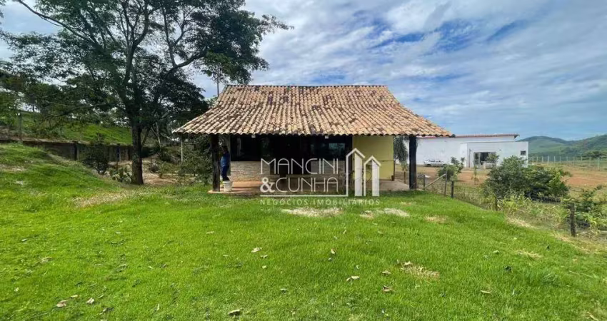 Casa para alugar, 150 m² por r$ 1.950,00/mês - graminha - juiz de fora/mg