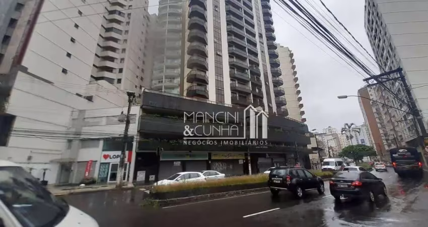 Apartamento com 3 dormitórios, 120 m² - venda por r$ 750.000,00 ou aluguel por r$ 3.168,00/mês - são mateus - juiz de fora/mg