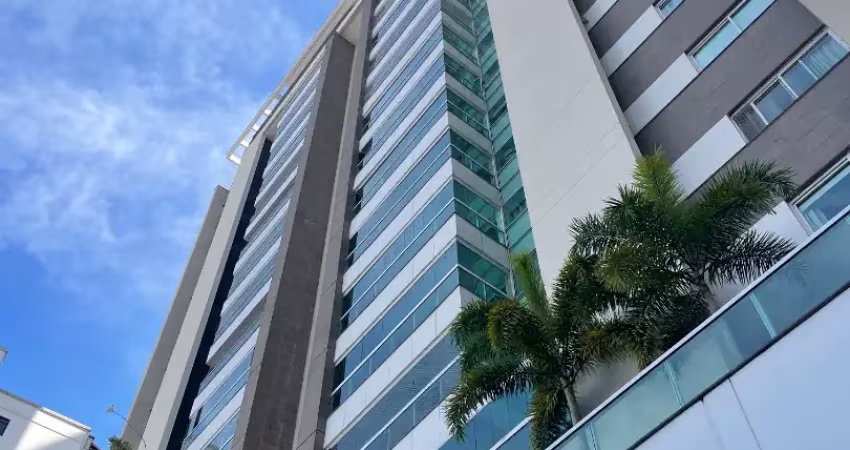 Apartamento com 4 quartos à venda no Centro, Juiz de Fora 