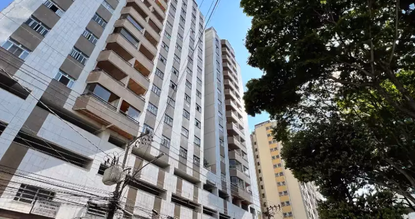 Apartamento com 2 quartos para alugar na Rua Padre Café, 195, São Mateus, Juiz de Fora