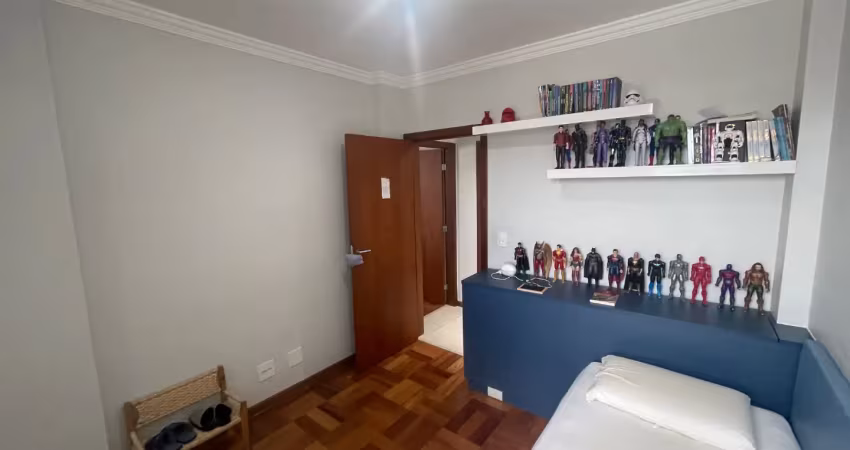 Apartamento com 2 quartos à venda na Rua Pétala Misteriosa, 30, Estrela Sul, Juiz de Fora