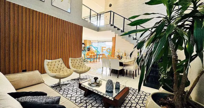 Casa em condomínio fechado com 3 quartos à venda na Rua José Rodrigues Costa, Jardim Phillipson Park, Americana
