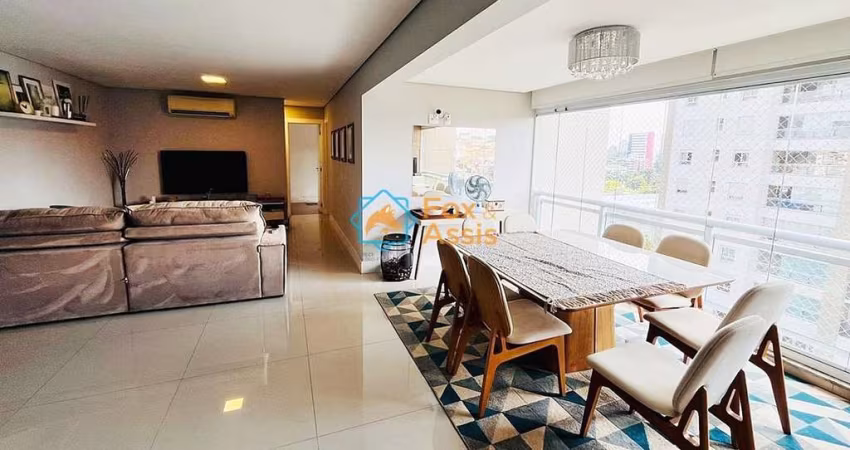 Oportunidade Apartamento Garnet