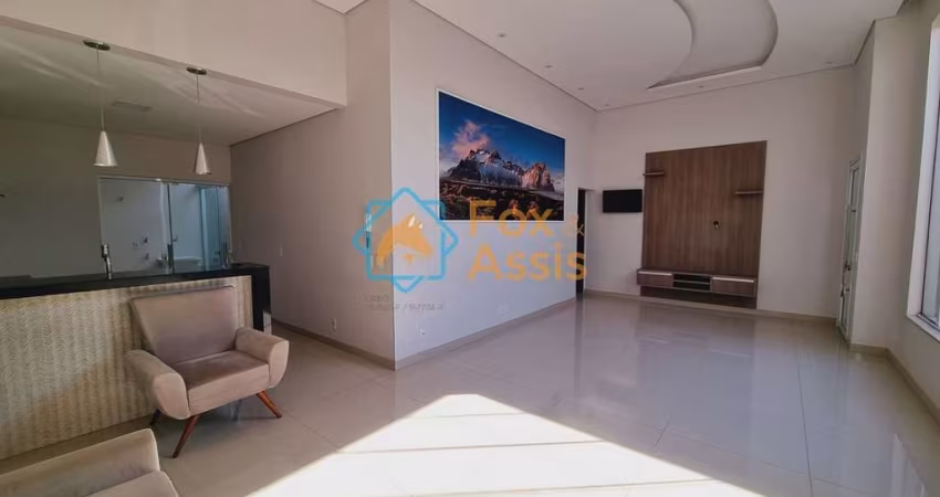 Residencial Nardini.
