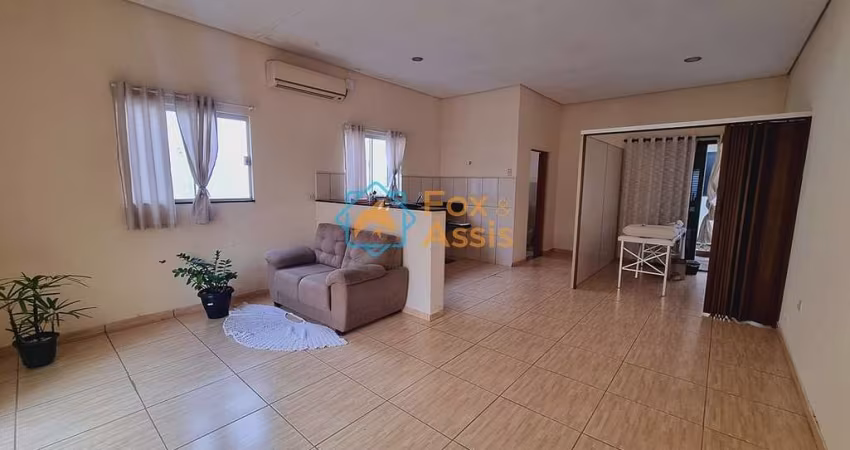 Casa Jardim Dona Regina
