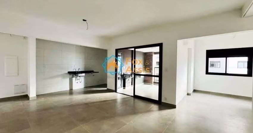 Apartamento Villa Frezzarim