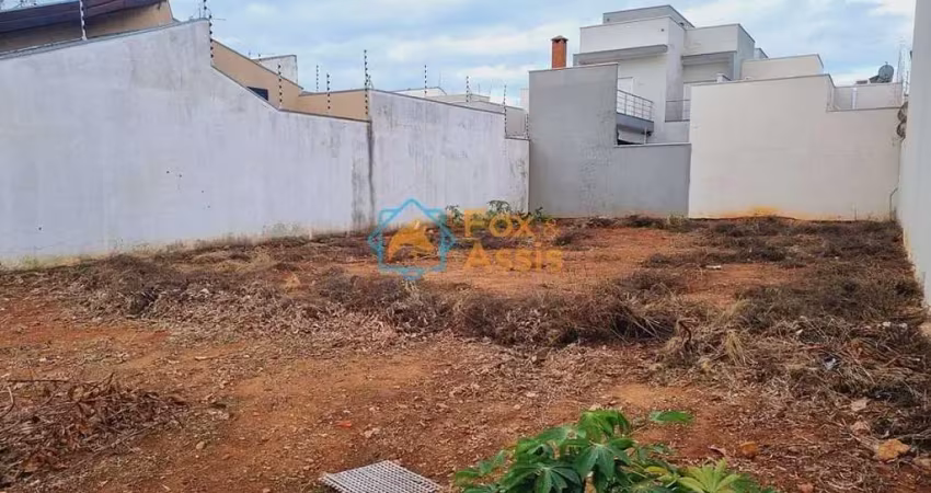 Terreno à venda na Rua Alice Moro Misson, Jardim Terramérica I, Americana