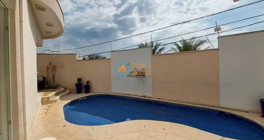 Casa com 3 quartos à venda na Rua José Bonifácio, Centro, Santa Bárbara D'Oeste