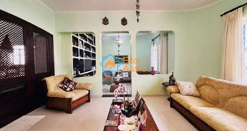 Venda - Casa - Jardim Colina - Americana - SP