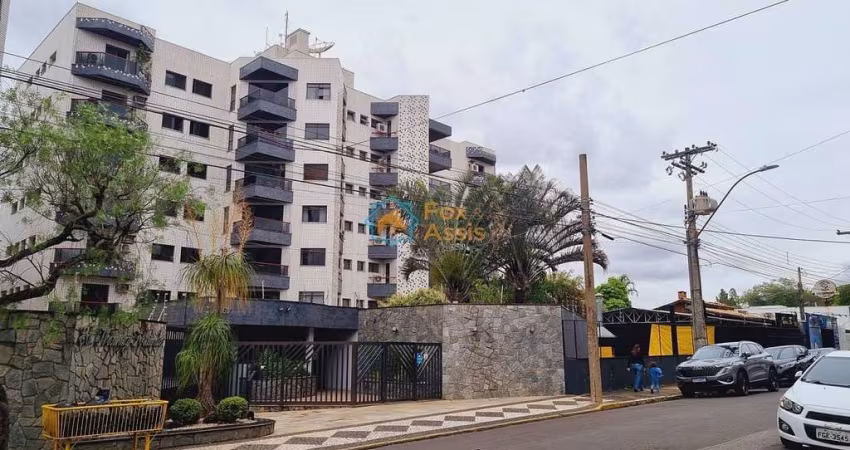Vila Santa Catarina.