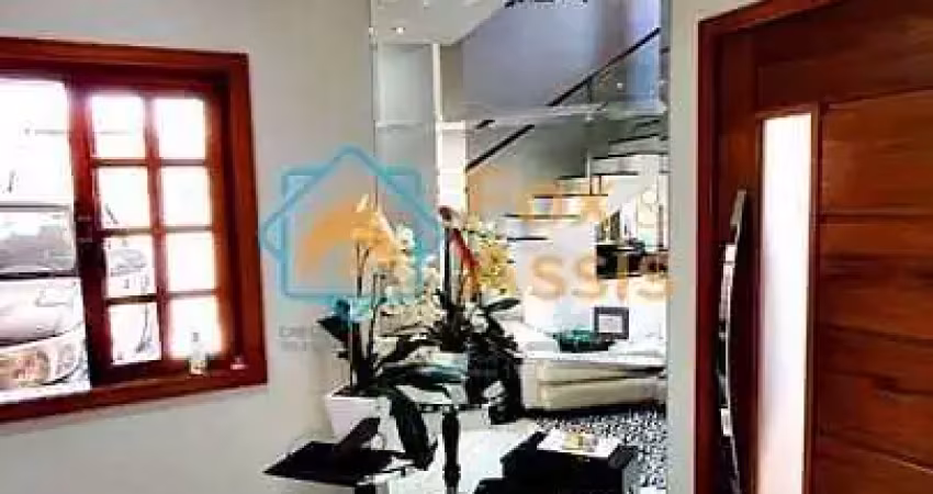 Casa com 3 quartos à venda na Rua Marcelo Galassi, Parque Nova Carioba, Americana