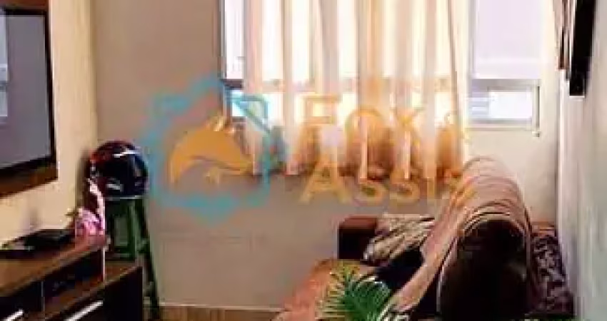 Apartamento com 2 quartos à venda na Rua Santa Claudia, Vila Belvedere, Americana
