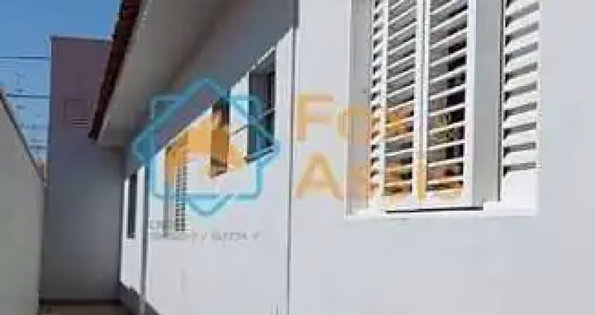 Casa com 3 quartos à venda na Rua Profeta Habacuque, Jardim Laudissi, Santa Bárbara D'Oeste