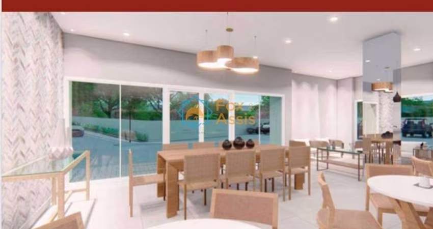Apartamento Próximo da SP 304