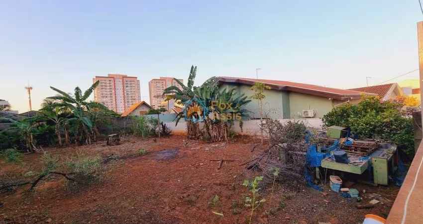 Jardim São José