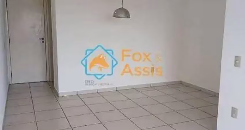 Venda - apartamento - vila nossa senhora de fátima - americana - sp