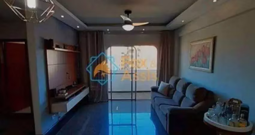 Apartamento com 2 quartos à venda na Rua Quintino Bocaiúva, Vila Santa Catarina, Americana