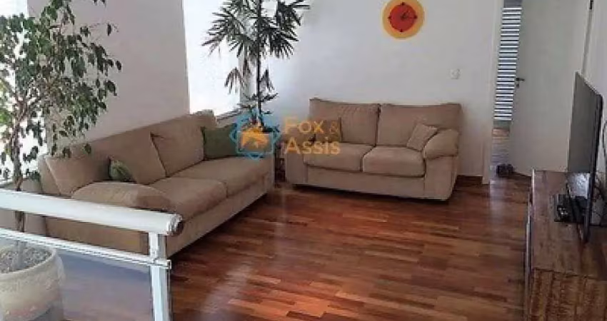 Casa em condomínio fechado com 3 quartos à venda na Rua 03 (três), Iate Clube de Americana, Americana