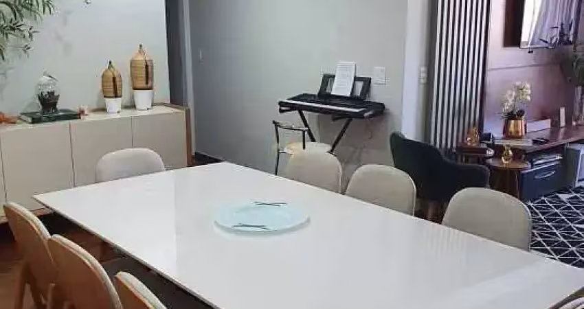 Apartamento com 3 quartos à venda na Rua Trinta de Julho, Centro, Americana