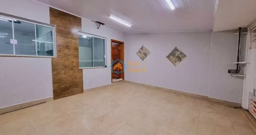 Casa com 2 quartos à venda na Rua Tailândia, Parque das Nações, Americana
