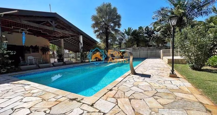Venda - casa em condomínio - Jardim Paulista - Santa Bárbara D'Oeste - SP