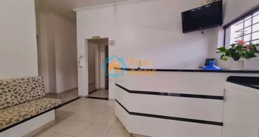 Casa comercial com 2 salas à venda na Rua Guanabara, Chácara Machadinho I, Americana
