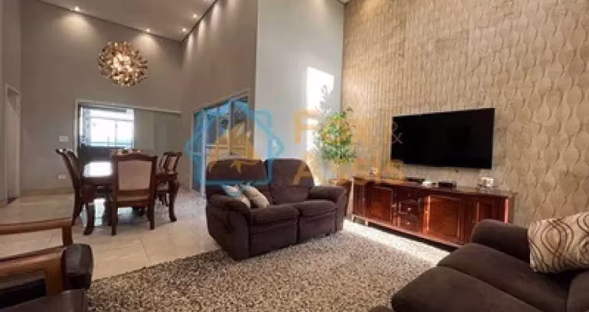 Casa em condomínio fechado com 4 quartos à venda na Avenida Lírio Correa, Cariobinha, Americana