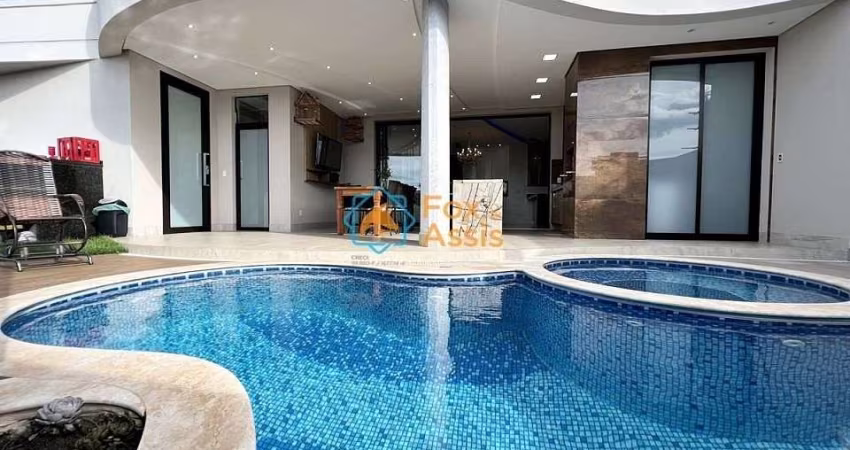 Condomínio Jardim Pau Brasil