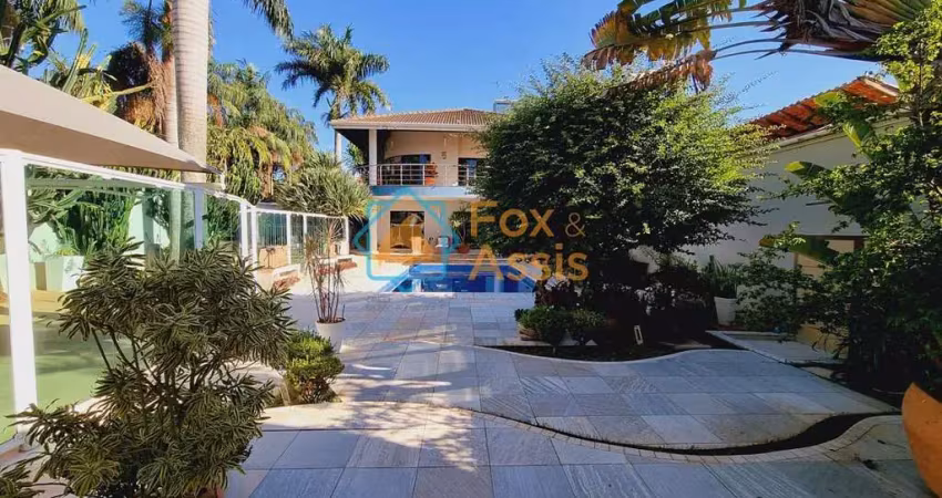 Casa com 3 quartos à venda na Rua Benedito Olivério, Parque Residencial da Piscina, Artur Nogueira