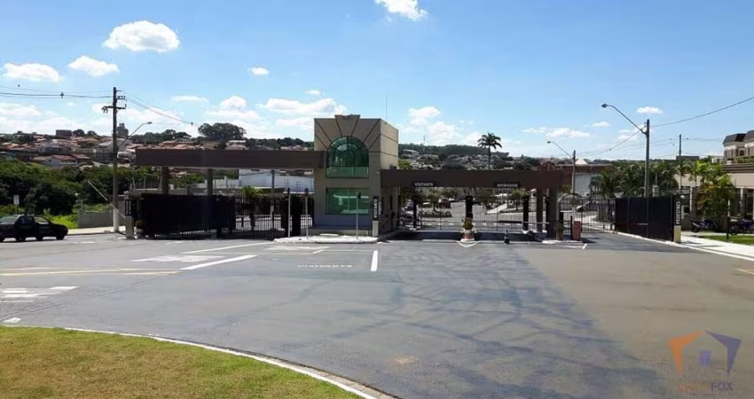 Condomínio Jardim Trípoli
