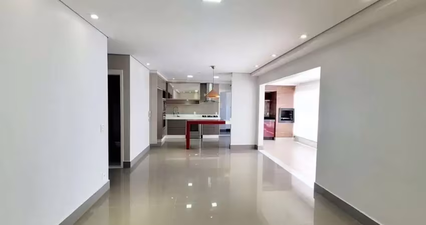 Apartamento - Parque Residencial Nardini.