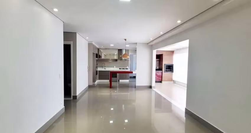 Apartamento com 3 quartos à venda na Avenida Brasil Sul, Parque Residencial Nardini, Americana