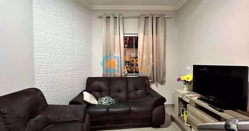 Venda - Casa - Parque Nova Carioba - Americana - SP