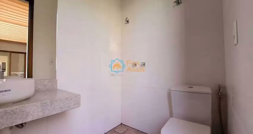Casa em condomínio fechado com 3 quartos à venda na Rua Est Mun Rodolfo Kivitz, Jardim Dona Maria Azenha, Nova Odessa