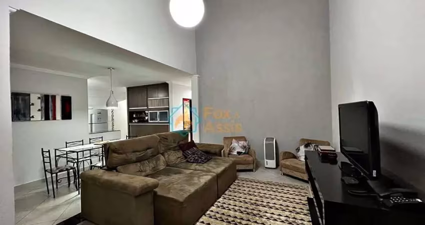 Venda - casa - vila grego - santa bárbara d'oeste - sp