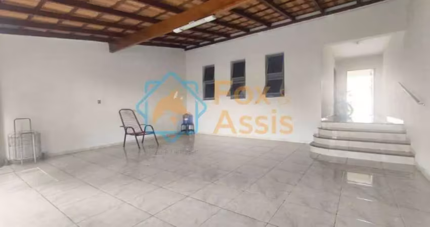 Casa com 3 quartos à venda na Rua Ferrúcio Astorri, São Vitor, Americana