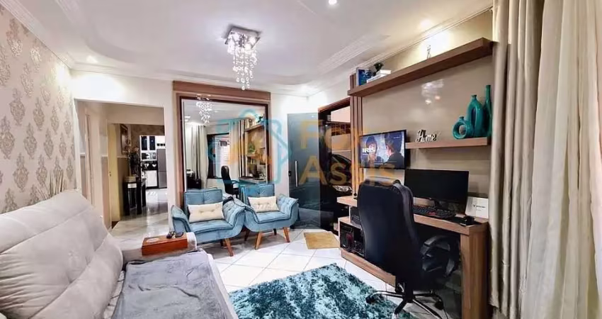 Casa com 4 quartos à venda na Rua dos Cravos, Parque Rosa e Silva, Sumaré